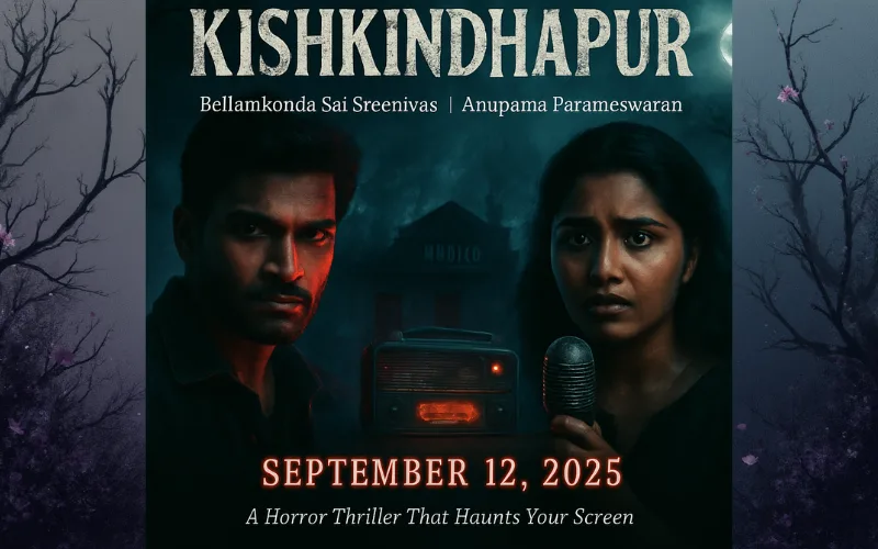 Kishkindhapuri Movierulz: Complete Download Guide, Review & OTT Details (2025) Kishkindhapuri Movierulz