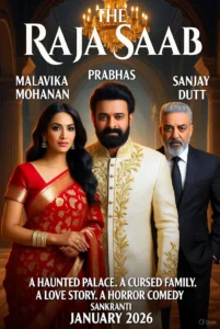 Raja Saab