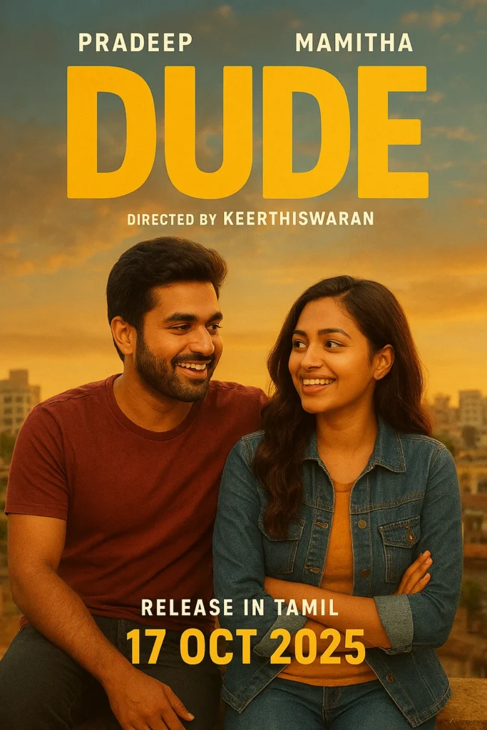 dude meaning in hindi