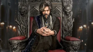 the raja saab movie release date